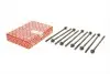 Комплект болтів ГБЦ OPEL ASTRA G, FRONTERA B, OMEGA B, SIGNUM, SINTRA, VECTRA B, VECTRA C, VECTRA C GTS, ZAFIRA A SAAB 9-3, 9-5 2.0D/2.2D 11.96-02.15 Elring (804910) зображення 1