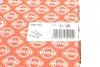 Комплект болтів ГБЦ OPEL ASTRA G, FRONTERA B, OMEGA B, SIGNUM, SINTRA, VECTRA B, VECTRA C, VECTRA C GTS, ZAFIRA A SAAB 9-3, 9-5 2.0D/2.2D 11.96-02.15 Elring (804910) зображення 4