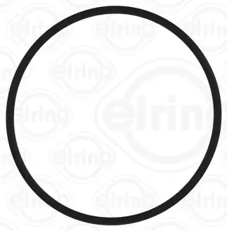 Прокладка помпы воды Elring 806.840 Купить в Украине
