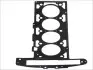 Фото Прокладка ГБЦ (товщина: 0,5мм) CHEVROLET ALERO, COBALT, HHR, VECTRA FIAT CROMA OPEL ASTRA G, SPEEDSTER, VECTRA B, VECTRA C, VECTRA C GTS, ZAFIRA A 2.2 06.00 Elring (807801) зображення 1