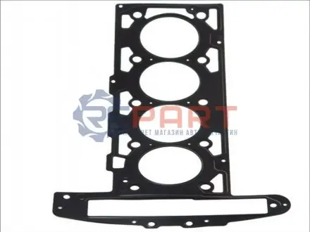 Прокладка ГБЦ (товщина: 0,5мм) CHEVROLET ALERO, COBALT, HHR, VECTRA FIAT CROMA OPEL ASTRA G, SPEEDSTER, VECTRA B, VECTRA C, VECTRA C GTS, ZAFIRA A 2.2 06.00 Elring 807801 Купити в Україні