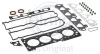 Комплект прокладок (верхний) Opel Astra G 98-09 Elring (808170) изображение 2