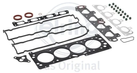 Комплект прокладок (верхний) Opel Astra G 98-09 Elring 808170