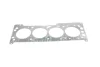 Комплект прокладок (верхний) Opel Astra G 98-09 Elring (808170) изображение 7