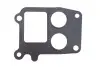 Прокладка термостата FIAT STILO OPEL ASTRA G, ASTRA G CLASSIC, ASTRA H, ASTRA H GTC, MERIVA A, VECTRA C, VECTRA C GTS, ZAFIRA B 1.6 03.00-09.12 Elring (808.340) зображення 1