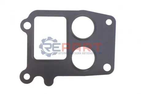 Прокладка термостата FIAT STILO OPEL ASTRA G, ASTRA G CLASSIC, ASTRA H, ASTRA H GTC, MERIVA A, VECTRA C, VECTRA C GTS, ZAFIRA B 1.6 03.00-09.12 Elring 808.340 Купити в Україні