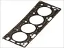 Прокладка ГБЦ Opel Astra G 1.6i 00- 808524
