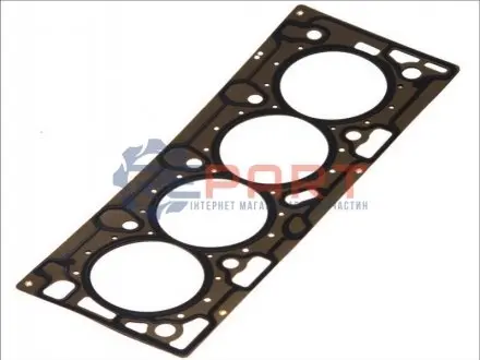 Фото 1 — Прокладка головки блока цилиндров ELRING (808524) Фото Прокладка головки блока цилиндров ELRING (808524) изображение 1