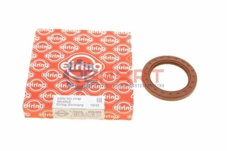 Сальник коленвала ELRING 808660 Купити в Україні
