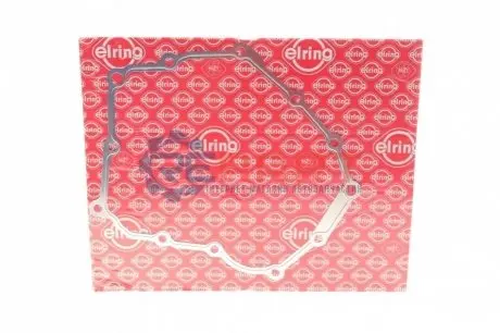 Ущільнення коробки передач AUDI A4 B6, A4 B7, A6 C5, A6 C6, A8 D3 SEAT EXEO, EXEO ST 01.97-05.13 Elring 808.741 Купити в Україні