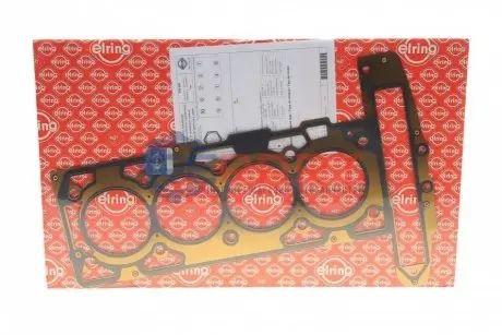 Прокладка ГБЦ (товщина: 0,52мм) OPEL SIGNUM, VECTRA C, VECTRA C GTS, ZAFIRA B 2.2 05.03-12.12 Elring 808884