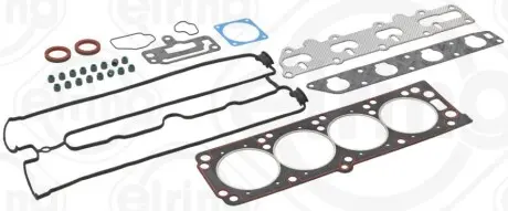 Прокладка ГБЦ OPEL ASTRA G 2.0 11.99-09.02 Elring 809120