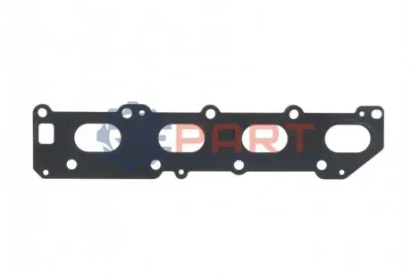 Прокладка випускного колектора CADILLAC ELR CHEVROLET AVEO, CRUZE, VOLT OPEL ADAM, AGILA A, AMPERA, ASTRA G, ASTRA G CLASSIC, ASTRA H, ASTRA H CLASSIC, ASTRA H GTC, ASTRA J 1.2-1.4LPG 06.03 Elring 809333 Купити в Україні