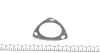 Прокладка випускної системи CADILLAC BLS OPEL ASTRA G, ASTRA H, ASTRA H GTC, SPEEDSTER, ZAFIRA A, ZAFIRA B 2.0/2.0ALK 09.00 Elring (809440) зображення 1