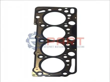 Фото Ущільнення, голівка циліндра ELRING (809710) зображення 1