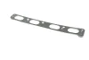 Фото Прокладка впускного колектора FIAT STILO OPEL ASTRA G, ASTRA G CLASSIC, ASTRA H, ASTRA H GTC, MERIVA A, VECTRA C, VECTRA C GTS, ZAFIRA B 1.6 03.00-05.14 Elring (809.890) зображення 2