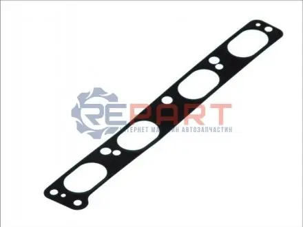 Прокладка впускного колектора FIAT STILO OPEL ASTRA G, ASTRA G CLASSIC, ASTRA H, ASTRA H GTC, MERIVA A, VECTRA C, VECTRA C GTS, ZAFIRA B 1.6 03.00-05.14 Elring 809.890 Купити в Україні