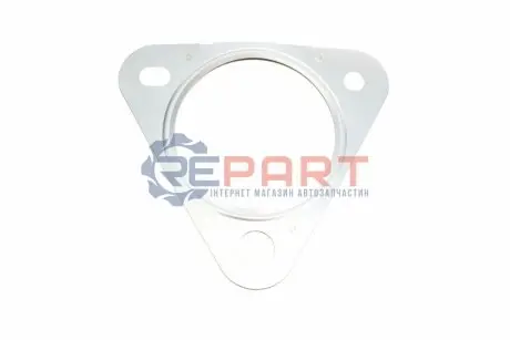 Прокладка випускної системи NISSAN NV400, QASHQAI +2, QASHQAI I, X-TRAIL, X-TRAIL II, X-TRAIL III OPEL MOVANO B RENAULT ESPACE IV, KOLEOS I, KOLEOS II, LAGUNA, LAGUNA II 2.0D/2.3D 08.05 Elring 810.660 Купити в Україні