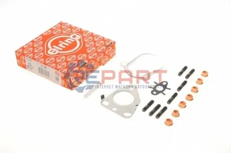 Фото Монтажный комплект турбины ELRING (810970) изображение 1