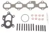 Фото ZESTAW MONTAOWY TURBOSPRARKI OPEL VIVARO 1.6CDTI 14- 30 ELEM. Elring (811.050) изображение 1