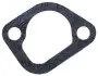 Прокладка термостата MERCEDES 123 (W123), 123 T-MODEL (S123), G (W460), T1 (601), T1 (601, 611), T1 (B601), T1 (B602), T1/TN, T2/L, T2/LN1, O 309 2.4D 01.75-01.90 Elring (811.077) зображення 1