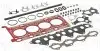 Фото Комплект прокладок двигуна (верх) FIAT TALENTO NISSAN NV300 OPEL VIVARO B RENAULT ESPACE V, GRAND SCENIC IV, MEGANE IV, SCENIC IV, TALISMAN, TRAFIC III 1.6D 05.14 Elring (811220) зображення 1