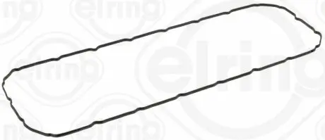 Прокладка кришки клапана IVECO S-WAY, STRALIS II, X-WAY F3GFE611A-F3GGE611C 09.12 Elring 811490