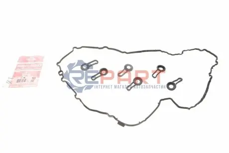 Прокладка клапанной крышки к-т Elring 811530 Купить в Украине