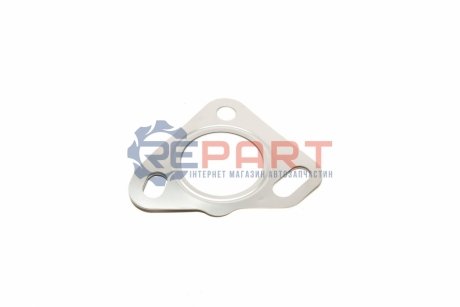Прокладка турбіни Opel Astra/Zafira 1.7 CDTI 07-15 (трубка на злив масла) ELRING 812.140 (фото 1)