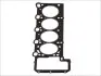 Прокладка головки цилиндра 812296