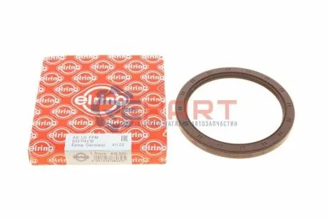 Сальник коленвала Elring 813.320 Купити в Україні