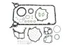 Фото Комплект прокладок двигуна (низ) MERCEDES 124 T-MODEL (S124), 124 (W124), 190 (W201), C (W202), E (W124), SPRINTER 2-T (B901, B902), SPRINTER 3-T (B903), SPRINTER 4-T (B904), T1 (601) 2.0D/2.3D Elring (815020) зображення 1