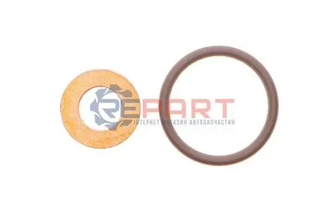 Елемент інжектора CR CADILLAC ESCALADE CHEVROLET SILVERADO 1500, SUBURBAN, TAHOE GMC SIERRA 1500 3.0D 02.19 Elring 815.311 Купити в Україні