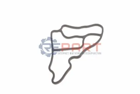 Прокладка корпуса масляного фільтра BMW 3 (E36), 3 (E46), 5 (E34), 5 (E39), 5 (E60), 5 (E61), 7 (E38), 7 (E65, E66, E67), X3 (E83), X5 (E53), Z3 (E36), Z4 (E85), Z4 (E86) 2.0-3.2 03.90-12.10 Elring 816.965 Купити в Україні
