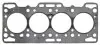 Прокладка ГБЦ SUZUKI CARRY, LJ80 0.8 01.80-10.85 Elring (818047) зображення 1
