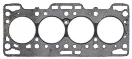 Прокладка ГБЦ SUZUKI CARRY, LJ80 0.8 01.80-10.85 Elring 818047
