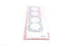 Прокладка ГБЦ (товщина: 1,2мм) NISSAN CHERRY III, PRAIRIE, SUNNY I, SUNNY II 1.3/1.5/1.6 03.82-10.91 Elring (818276) зображення 4