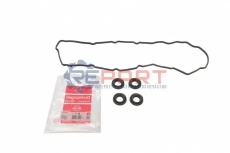 Фото Комплект ущільнень, кришка голівки циліндра ELRING (818310) зображення 1