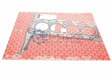 Прокладка ГБЦ (товщина: 1,1мм) FORD RANGER, TRANSIT, TRANSIT V363 LAND ROVER DEFENDER MAZDA BT-50 II 2.2D 04.11 Elring 818.900 Купити в Україні