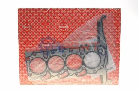 Прокладка ГБЦ (товщина: 1,15мм) FORD RANGER, TRANSIT, TRANSIT V363 LAND ROVER DEFENDER MAZDA BT-50 II 2.2D 04.11 Elring 818.910 Купити в Україні