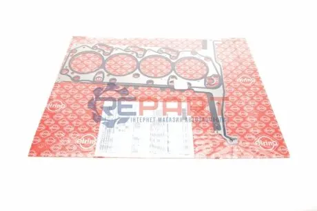 Прокладка ГБЦ (товщина: 1,2мм) FORD RANGER, TRANSIT, TRANSIT V363 LAND ROVER DEFENDER MAZDA BT-50 II 2.2D 04.11 Elring 818.920 Купити в Україні