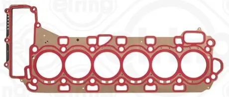 ELRING LAND ROVER Прокладка ГБЦ RANGE ROVER SPORT II (L494) 3.0 D250 4x4 20- Elring 819.042