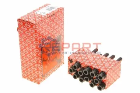 Комплект болтів ГБЦ VOLVO 850, S70, S80 I, V70 I, V70 II AUDI 100 C2, 100 C3, 100 C4, 80 B4, A3, A4 B5, A6 C4 FORD GALAXY I VW CALIFORNIA T4 CAMPER, CRAFTER 30-35 1.6D-2.5D 08.78-05.13 Elring 819875 Купити в Україні