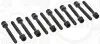 Фото Комплект болтів ГБЦ AUDI 100 C2, 100 C3, 200 C2, 200 C3, 80 B2, COUPE B2, QUATTRO VW PASSAT B2, SANTANA 1.9/2.1/2.2 03.77-01.88 Elring (819.883) зображення 1