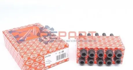 Фото Комплект гвинтів голівки циліндра ELRING (819956) зображення 1