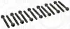 Комплект гвинтів голівки циліндра 819.965