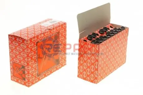 Комплект гвинтів голівки циліндра ELRING 820106 Купити в Україні