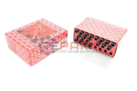 Фото Болты головки блока цилиндров (комплект) ELRING (820199) изображение 1