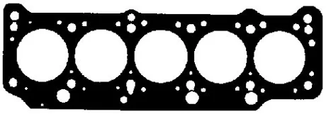 Прокладка ГБЦ (товщина: 1,53мм) Elring 820407