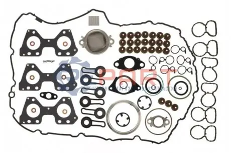 Автозапчасть Elring 820750